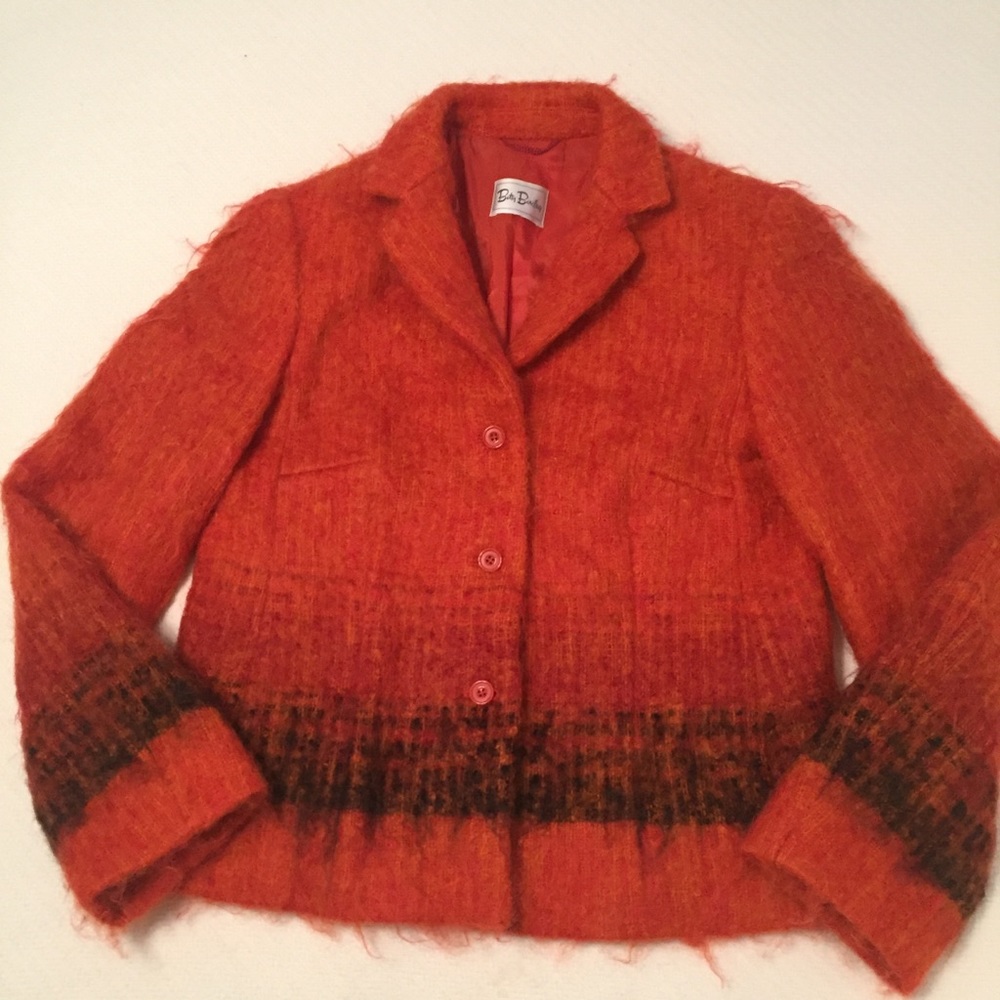 Betty Barclay Vintage Jacket